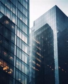 kaca film untuk gedung